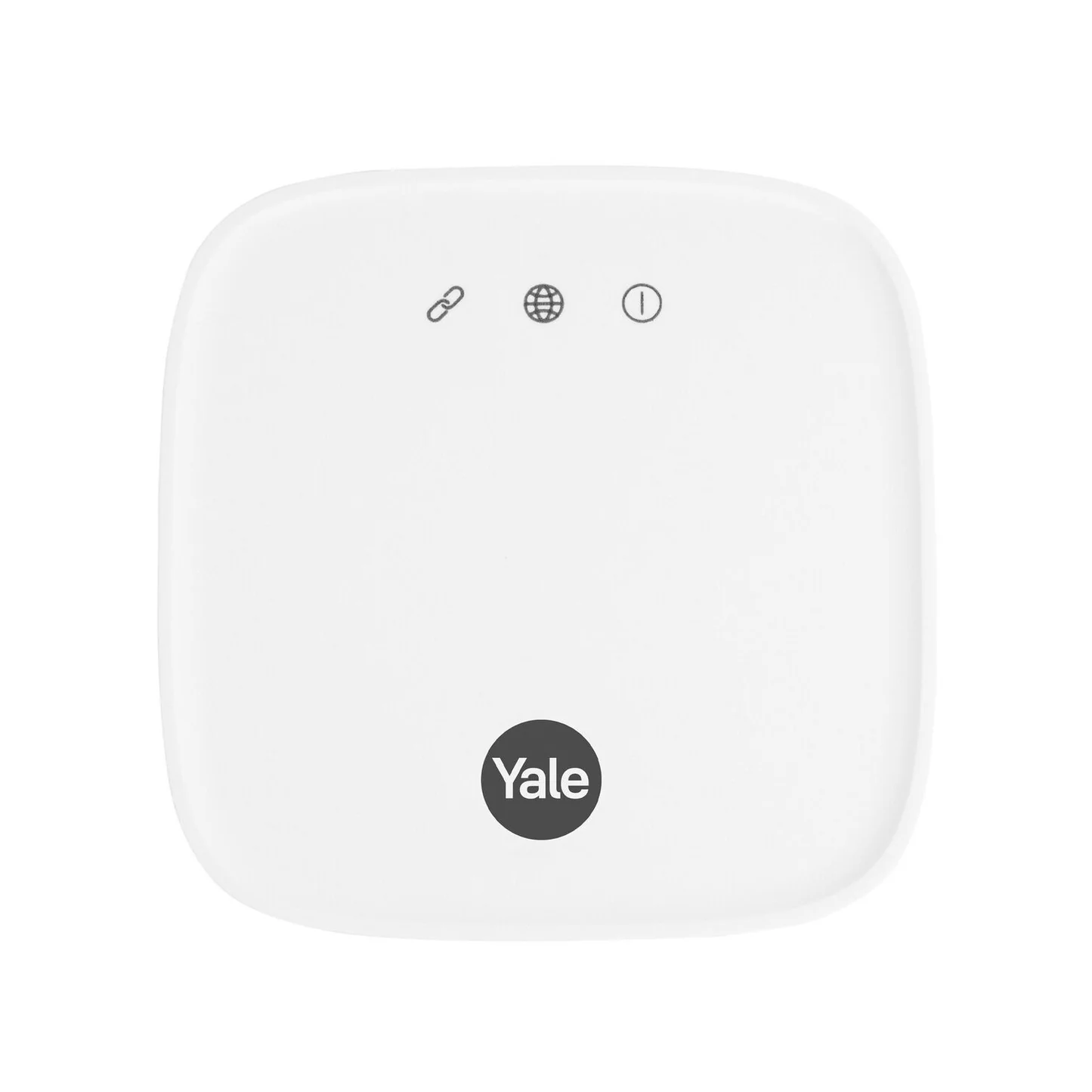 Yale Connect Plus Hub 2
