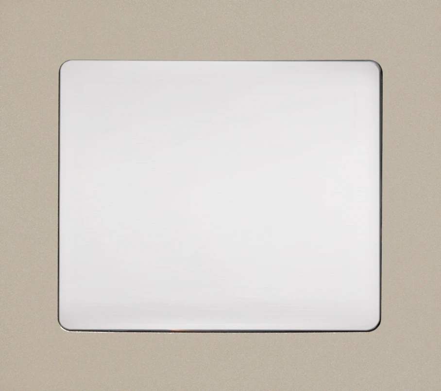 Aiphone GF Address Module Panel