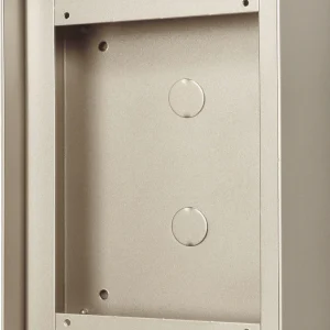 Aiphone GT 2 Module Surface Box H243 X W1