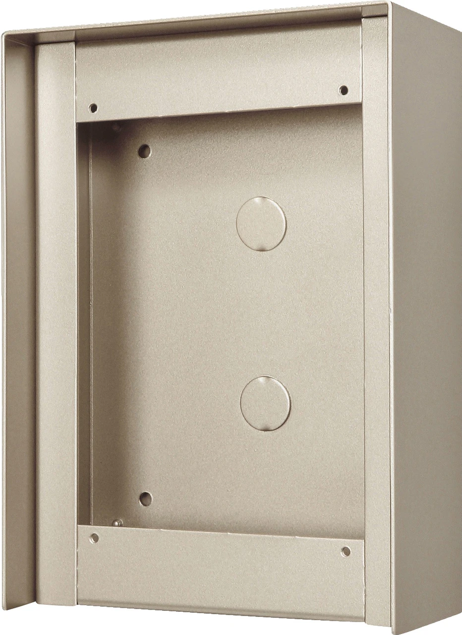 Aiphone GT 2 Module Surface Box H243 X W1
