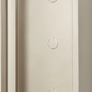 Aiphone GT 3 Module Surface Box H338 X W1