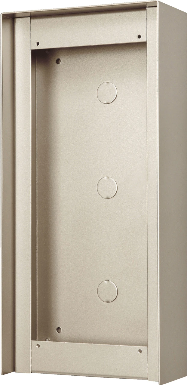 Aiphone GT 3 Module Surface Box H338 X W1