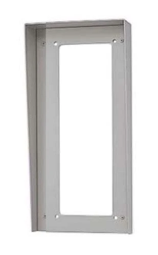 Aiphone GT 3 Module Rain Hood H338 X W155