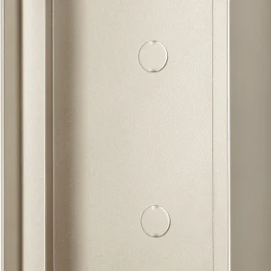 Aiphone GT 4 Module Surface Box H443 X W1