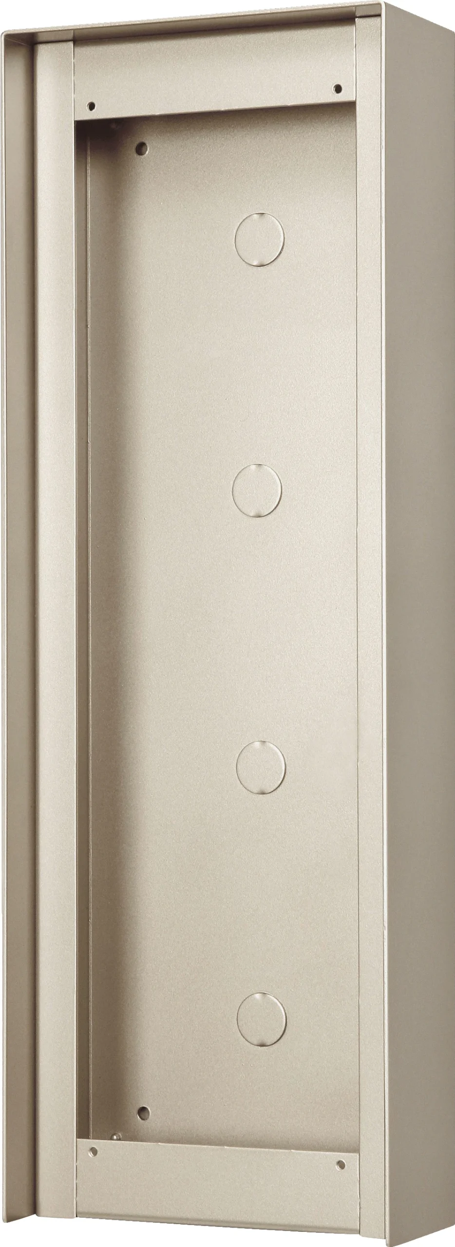 Aiphone GT 4 Module Surface Box H443 X W1