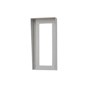 Aiphone GT 4 Module Rainhood H433 X W155