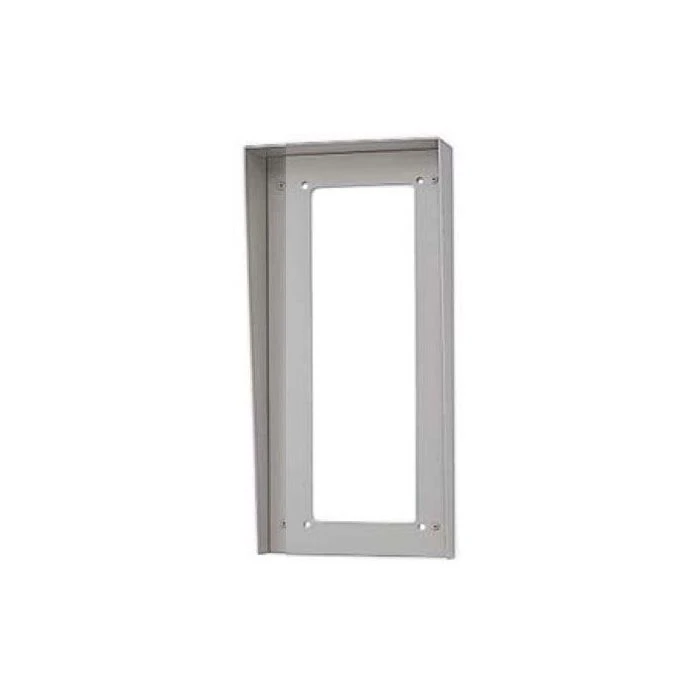 Aiphone GT 4 Module Rainhood H433 X W155