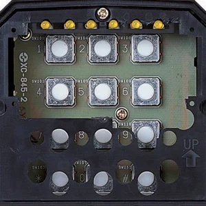 Aiphone GT Keypad Module