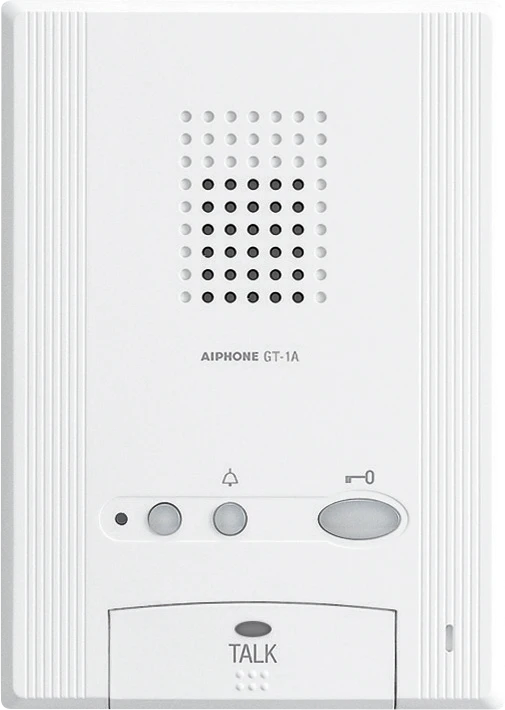 Aiphone GT Audio Room Stn Handsfree
