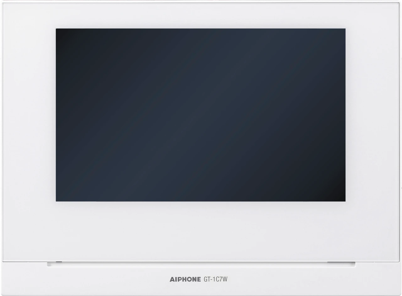 Aiphone GT 7" WiFi Handsfree monitor