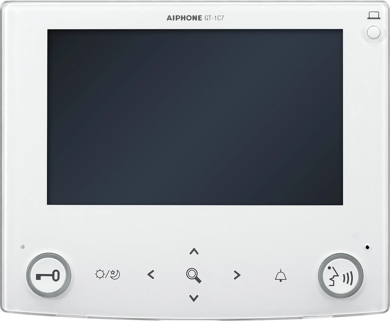 Aiphone GT 7" LCD Handsfree Monitor