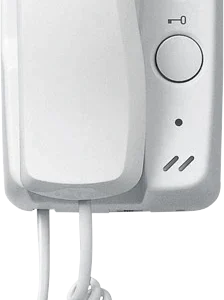 GT1D Aiphone GT Audio Handset Tenant Station