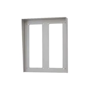 Aiphone GT 4 Module Rain Hood H243 X W290