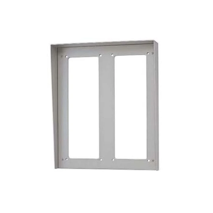 Aiphone GT 4 Module Rain Hood H243 X W290