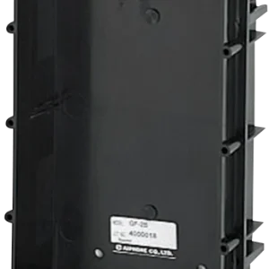 Aiphone GF 2 Module Flush Box H200 X W110