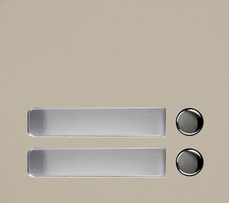 Aiphone GT 2 Call Panel