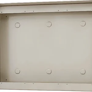 Aiphone GT 9 Module Surface Box H338 X W425