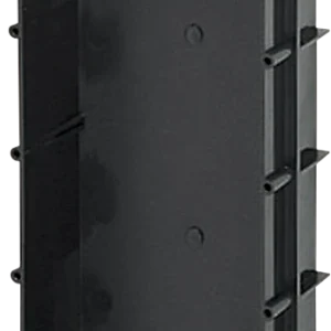 Aiphone GT 3 Module Flush Box H295 X W110