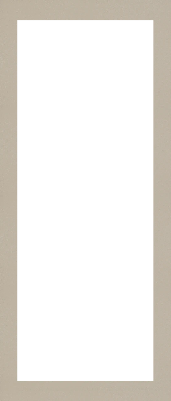 Aiphone GF 3 Module Frame H335 X W135