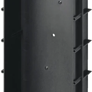 Aiphone GT 4 Module Flush Box H400 X W110