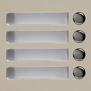 Aiphone GT 4 Call Panel