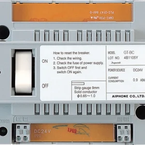 Aiphone GT Audio Bus Controller.