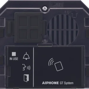 Aiphone GT Series Audio Module With NFC Reader