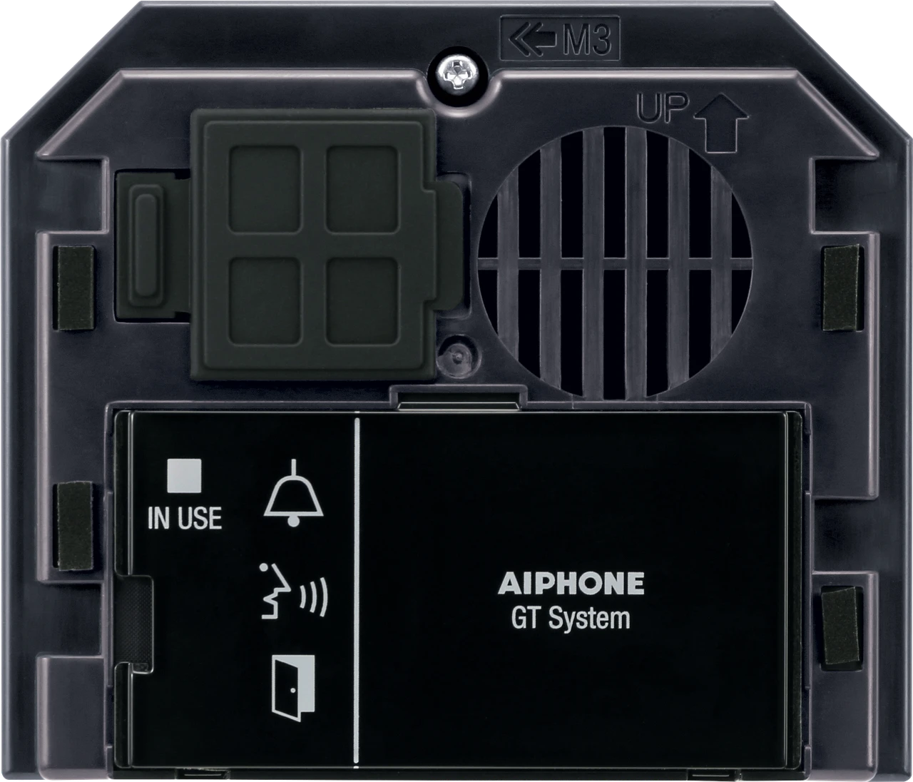 Aiphone GT Series Audio Module