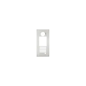 Aiphone Marine Grade Facia For GTDMBN (Special Order 4-6 Week Wait)