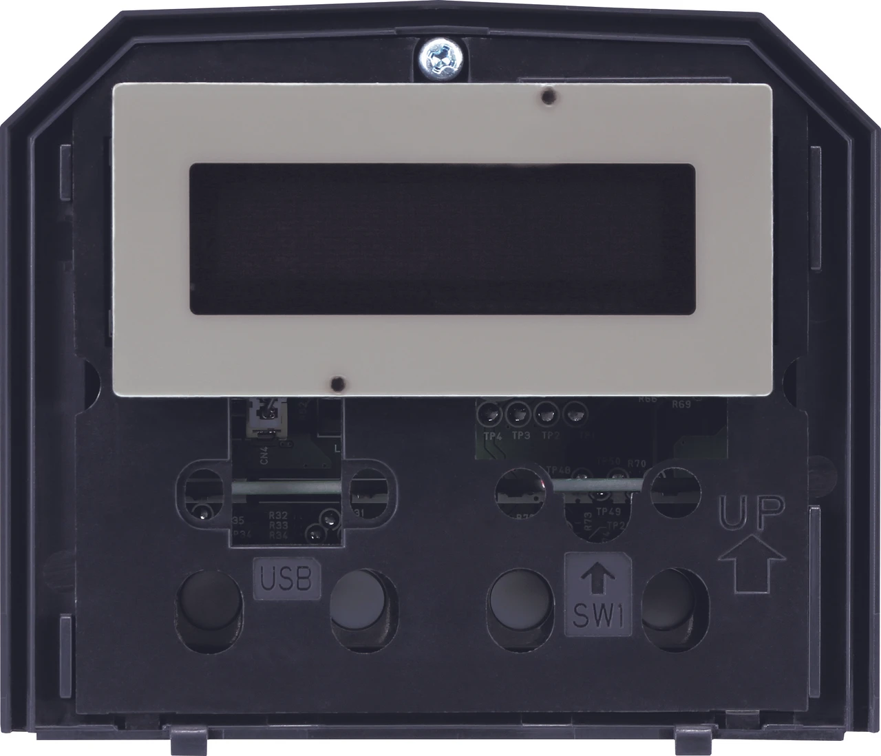 Aiphone GT Series Display Module