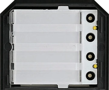Aiphone GT 4 Call Module Only