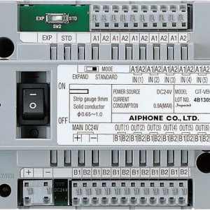 Aiphone GT Video Bus Controller