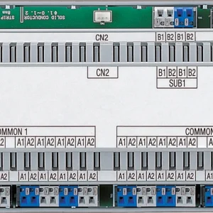 Aiphone GT Video Bus Expander