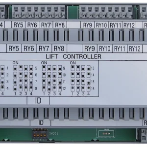 Aiphone GT 20 Floor Lift Controller