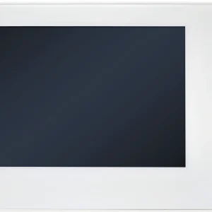 Aiphone Colour LCD Hands Free Sub Sub-Station For Basic JO System Power Supply - DC 18V