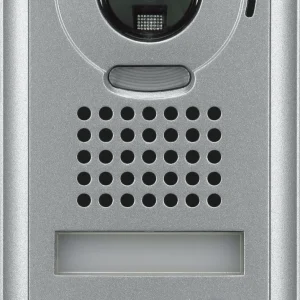 Aiphone Surface Cast Zinc Camera Door Station For The JO Series