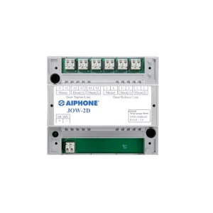 2 Door Adaptor For JO Series