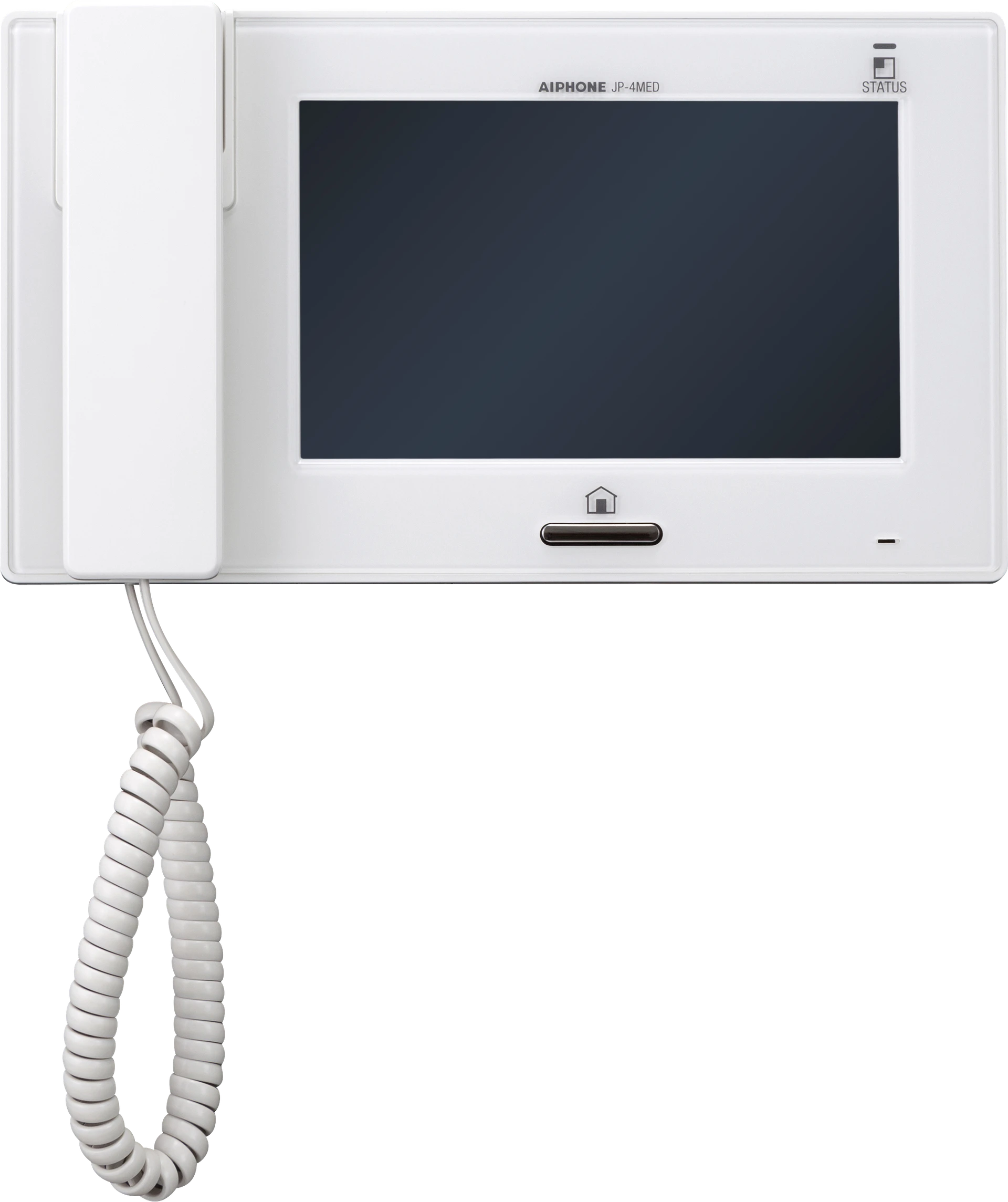 Aiphone JP Series Master Monitor