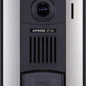 Aiphone JP Series Plastic Surface Mounted Entry Station