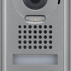 Aiphone Surface Cast Zinc Camera Door Station- JP Series
