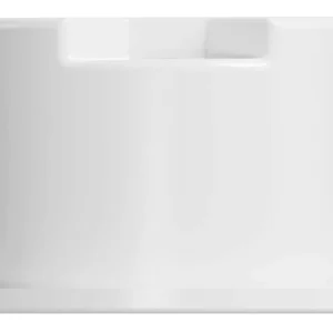 Alternative view of Akubela AI fall detector - flush mount