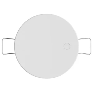 Akubela AI fall detector - flush mount