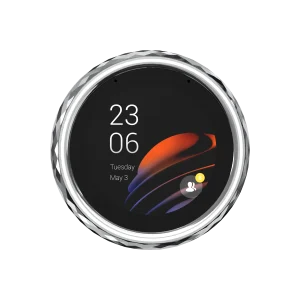 Akubela HyPanel LUX Ring