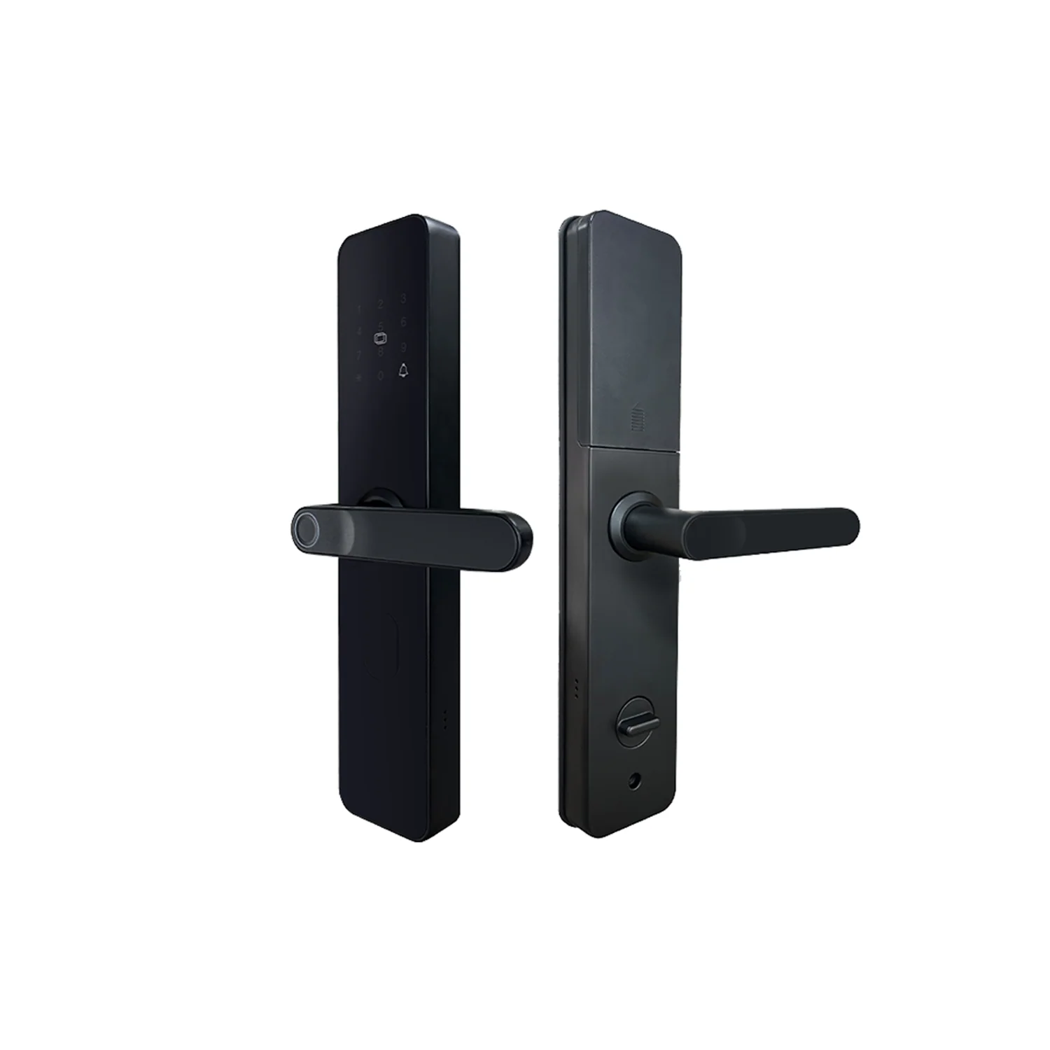 Akubela Smart Zigbee Lock C6