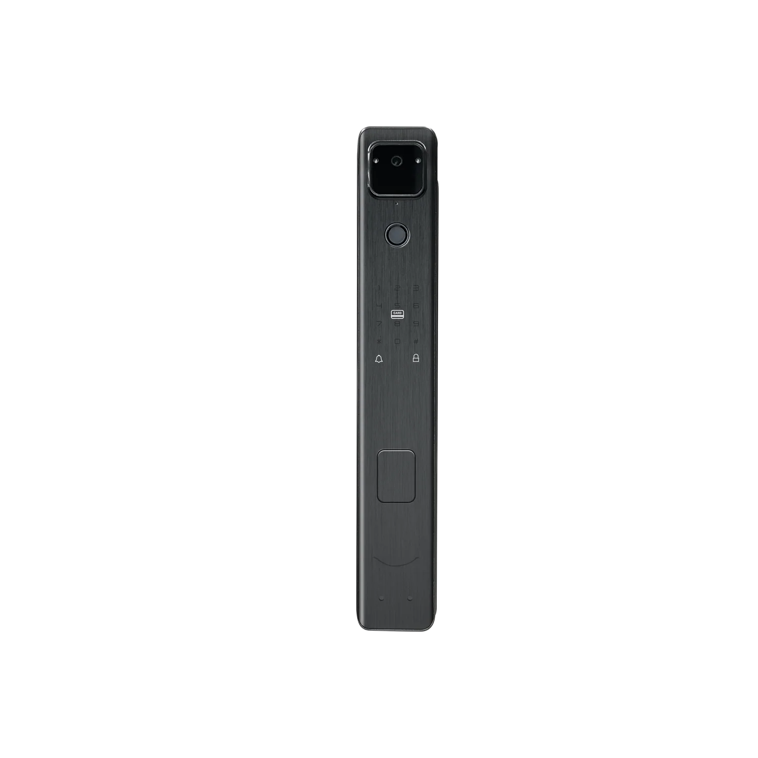 Akubela SL50 Wi-Fi AI-Powered Smart Lock - Image 2