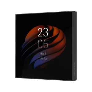 Alternative view of Akubela HyPanel