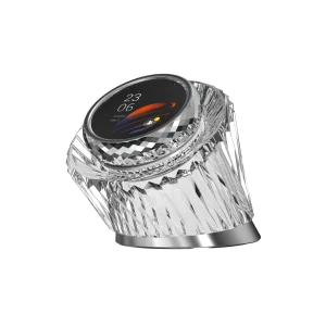 Alternative view of Akubela HyPanel LUX Vase