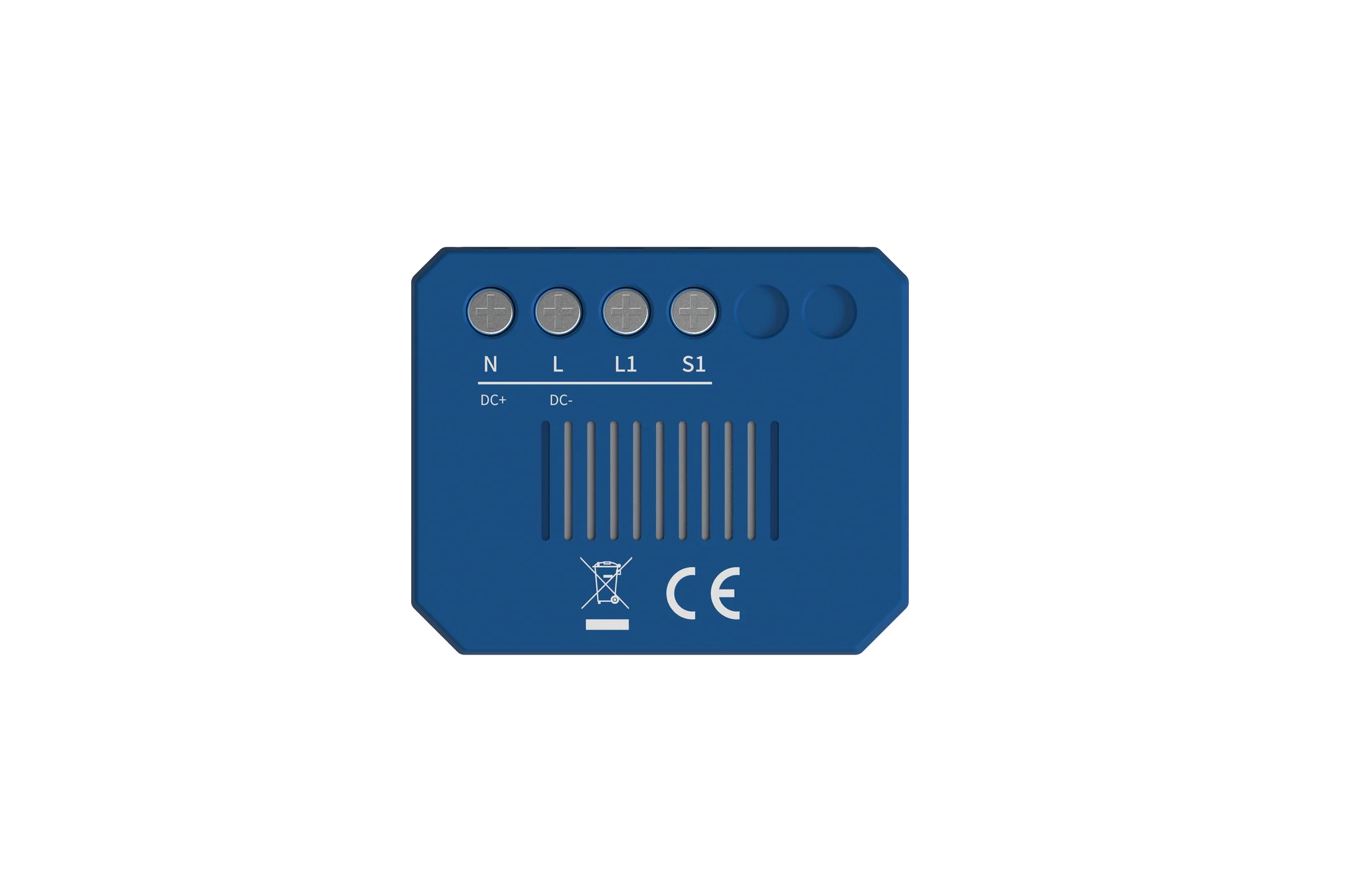 Akubela 1 gang Zigbee switch module - Image 2