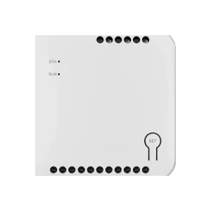 Akubela Zigbee Indoor AC controller unit.